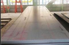 济源钢铁瞄准Q345GJC高建板
